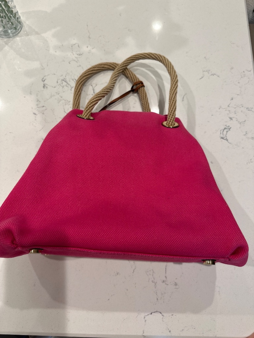 Michael Kors Summer Tote Bag - Picture 2 of 7